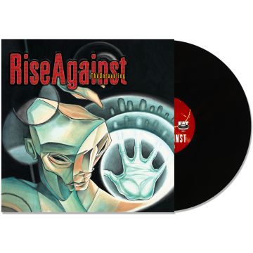 RISE AGAINST - UNRAVELING