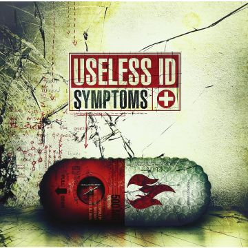 USELESS ID - SYMPTOMS