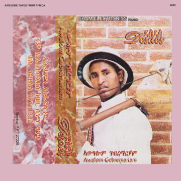 AWALOM GEBREMARIAM - DESDES
