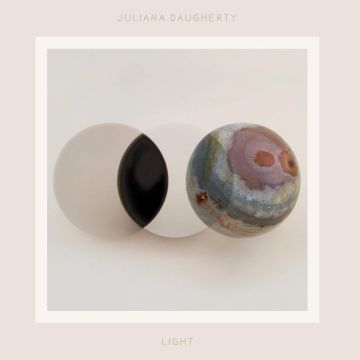 JULIANA DAUGHERTY - LIGHT