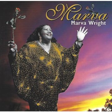 MARVA WRIGHT - MARVA