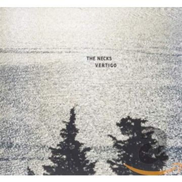 NECKS - VERTIGO