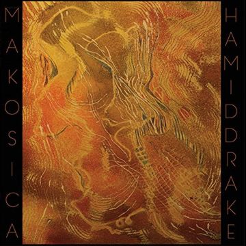 MAKO SICA & HAMID DRAKE - RONDA