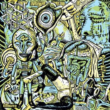 LOS LICHIS & PAKITO BOLINO - SAVAGE LICHIS RELIGION: EL ULTIMO GRITO
