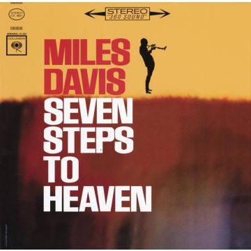 Miles Davis - Seven Steps to Heaven