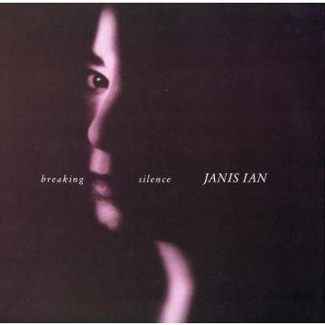 Janis Ian - Breaking Silence