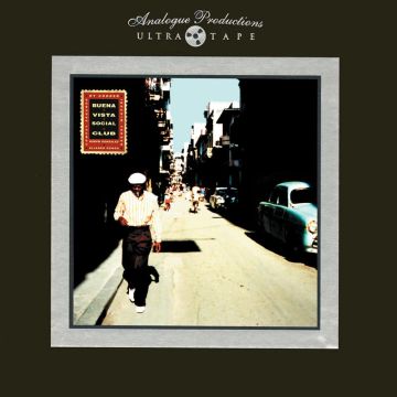 Ry Cooder - Buena Vista Social Club