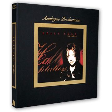 Holly Cole - Temptation