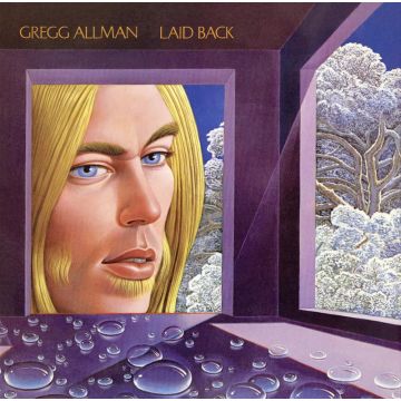 Gregg Allman - Laid Back