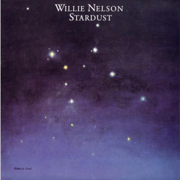 Willie Nelson - Stardust