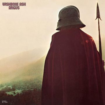 Wishbone Ash - Argus (Analogue Productions 45rpm, 180g, 2xLP)