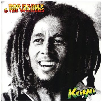 Bob Marley and The Wailers - Kaya (Analogue Productions 2xLP)