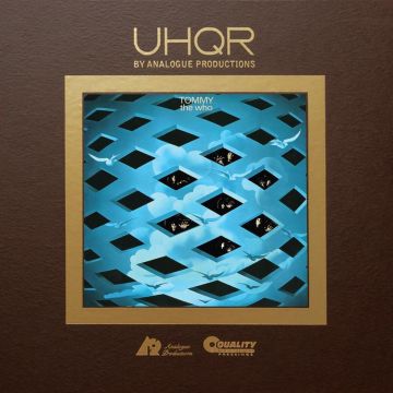 Who, The - Tommy