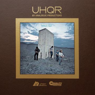 Who, The - Who's Next