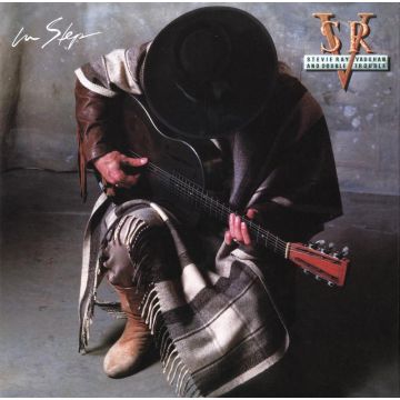 Stevie Ray Vaughan - In Step