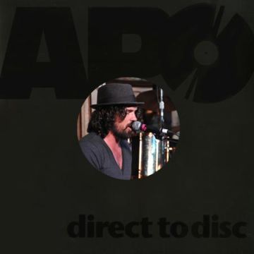 Dan Dyer - Dan Dyer Direct-To-Disc