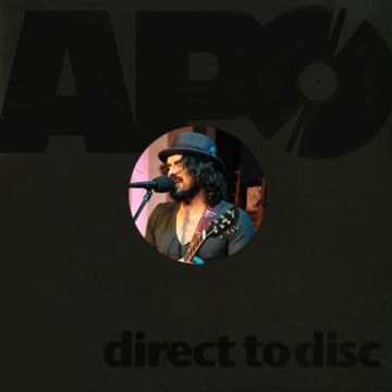 Dan Dyer - Dan Dyer Direct-To-Disc