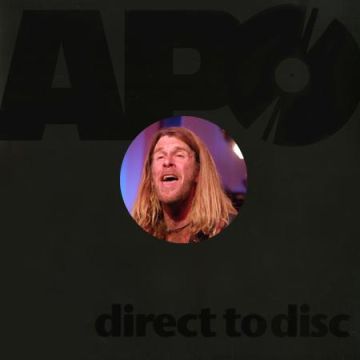 Grayson Capps - Grayson Capps Direct-To-Disc