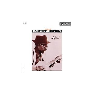Lightnin' Hopkins - Lightnin'