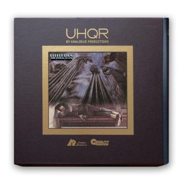 Steely Dan - The Royal Scam (UHQR BOX 45rpm 200g 2xLP on Clarity Vinyl)