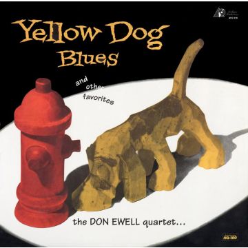 Don Ewell Quartet - Yellow Dog Blues