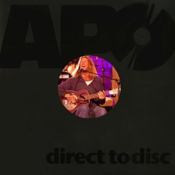 Grayson Capps - Grayson Capps Direct-To-Disc