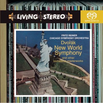 Fritz Reiner, Chicago Symphony Orchestra - Spain