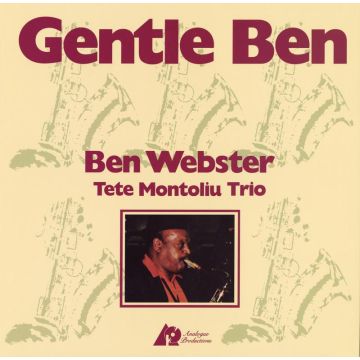 Ben Webster - Gentle Ben