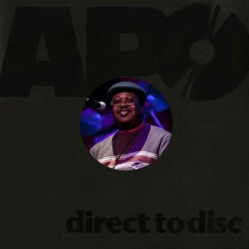 Calvin Cooke, Aubrey Ghent & The Campbell Brothers - Calvin Cooke, Aubrey Ghent & The Campbell Brothers Direct-To-Disc