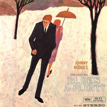 Johnny Hodges - Blues A Plenty