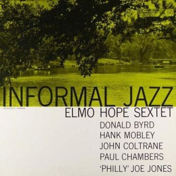 Elmo Hope - Informal Jazz