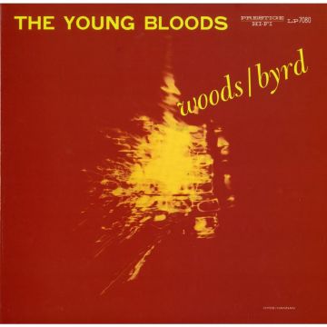 Phil Woods and Donald Byrd - The Young Bloods
