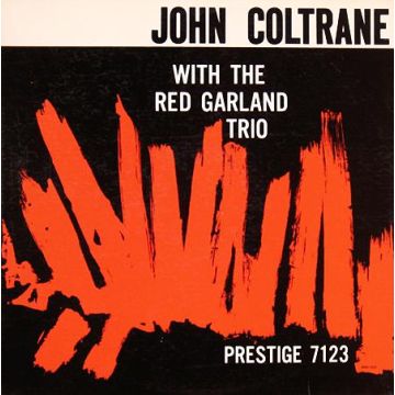 John Coltrane - With The Red Garland Trio