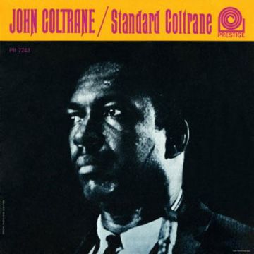 John Coltrane - Standard Coltrane