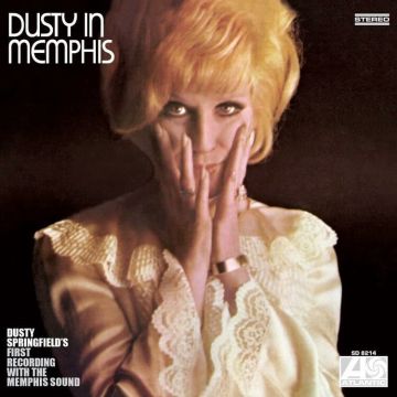 SPRINGFIELD,DUSTY - DUSTY IN MEMPHIS (Analogue Productions 2xLP/180G/45RPM)