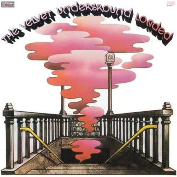 VELVET UNDERGROUND - LOADED (180G/45RPM)