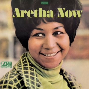 Aretha Franklin - Aretha Now (Analogue Productions 2xLP/180G/45RPM)