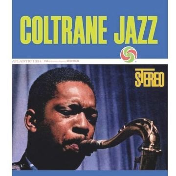 JOHN COLTRANE - COLTRANE JAZZ (180G/45RPM)