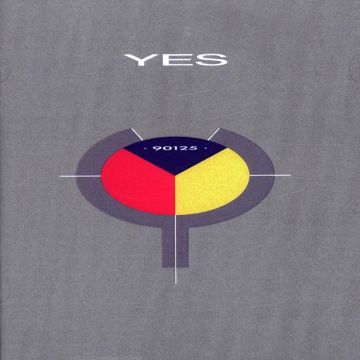 Yes - 90125 (ATLANTIC 75 SERIES)