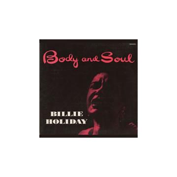Billie Holiday - Body And Soul