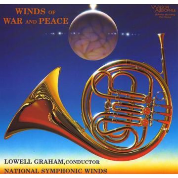 Lowell Graham - Winds Of War and Peace