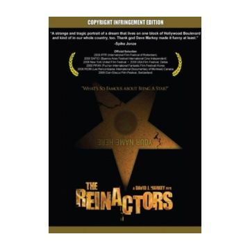 REINACTORS