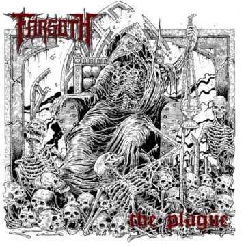 PLAGUE - FARSOTH