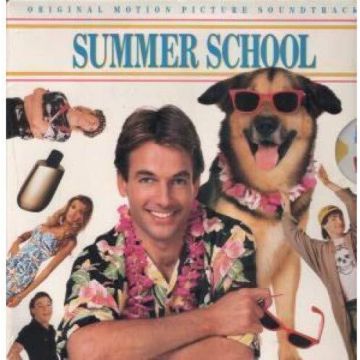 Danny Elfman - Summer School (Motion Picture Score)