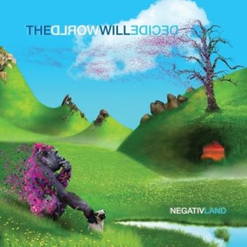NEGATIVLAND - WORLD WILL DECIDE
