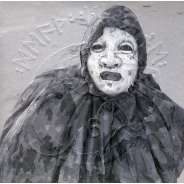 DEATH IN JUNE - PEACEFUL SNOW