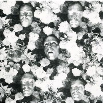 LEGENDARY PINK DOTS - LOVERS