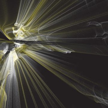 SON LUX - AT WAR WITH WALLS & MAZES