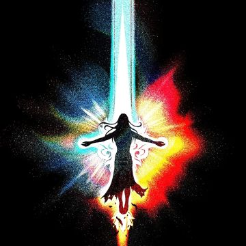 MAGIC SWORD - ENDLESS