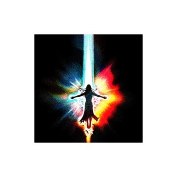 MAGIC SWORD - ENDLESS